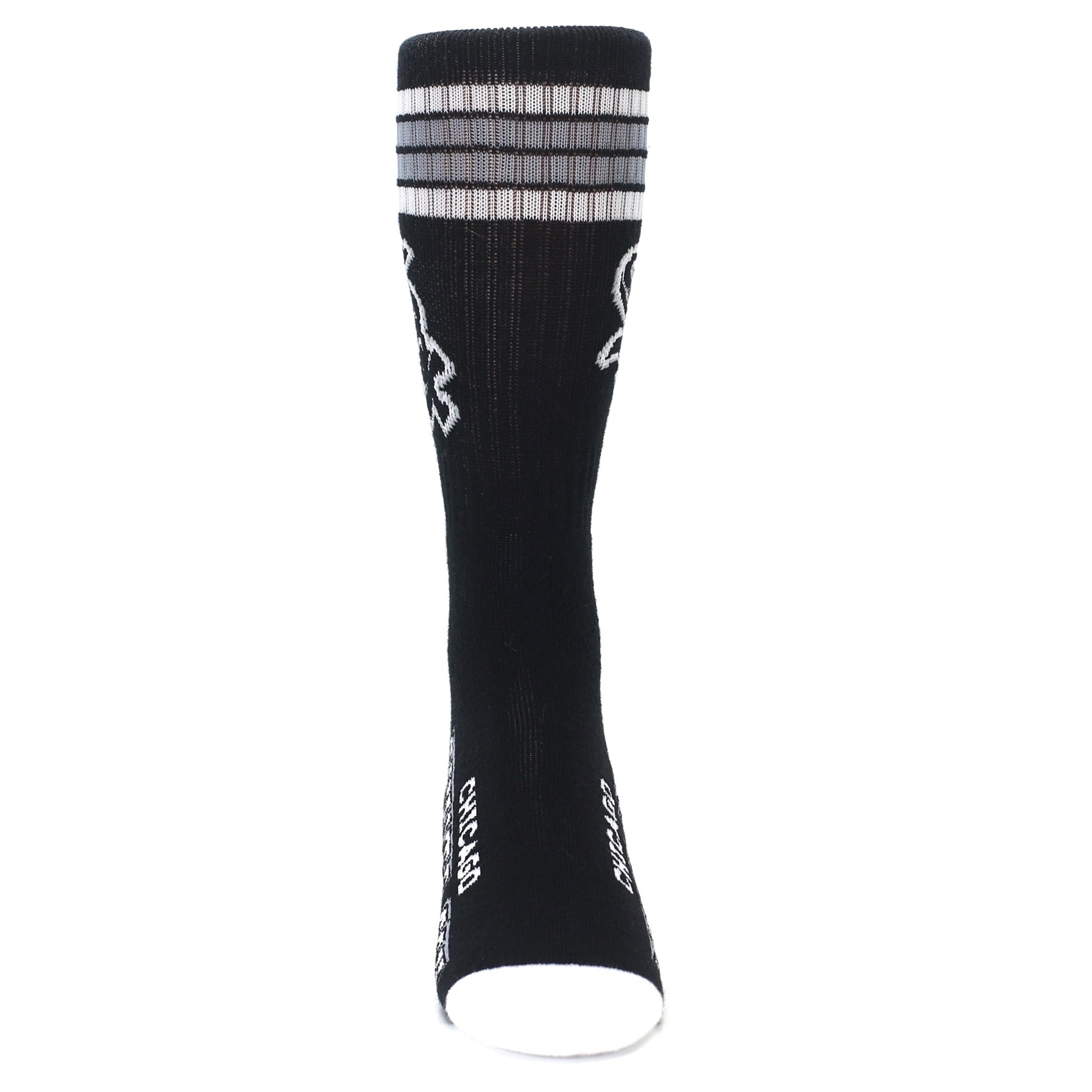 Chicago White Sox Men's Athletic Crew Socks