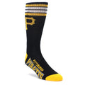 Pittsburgh Pirates Men's Athletic Crew Socks