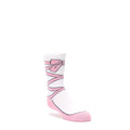 Ballet Slipper Socks - Kid's Novelty Socks