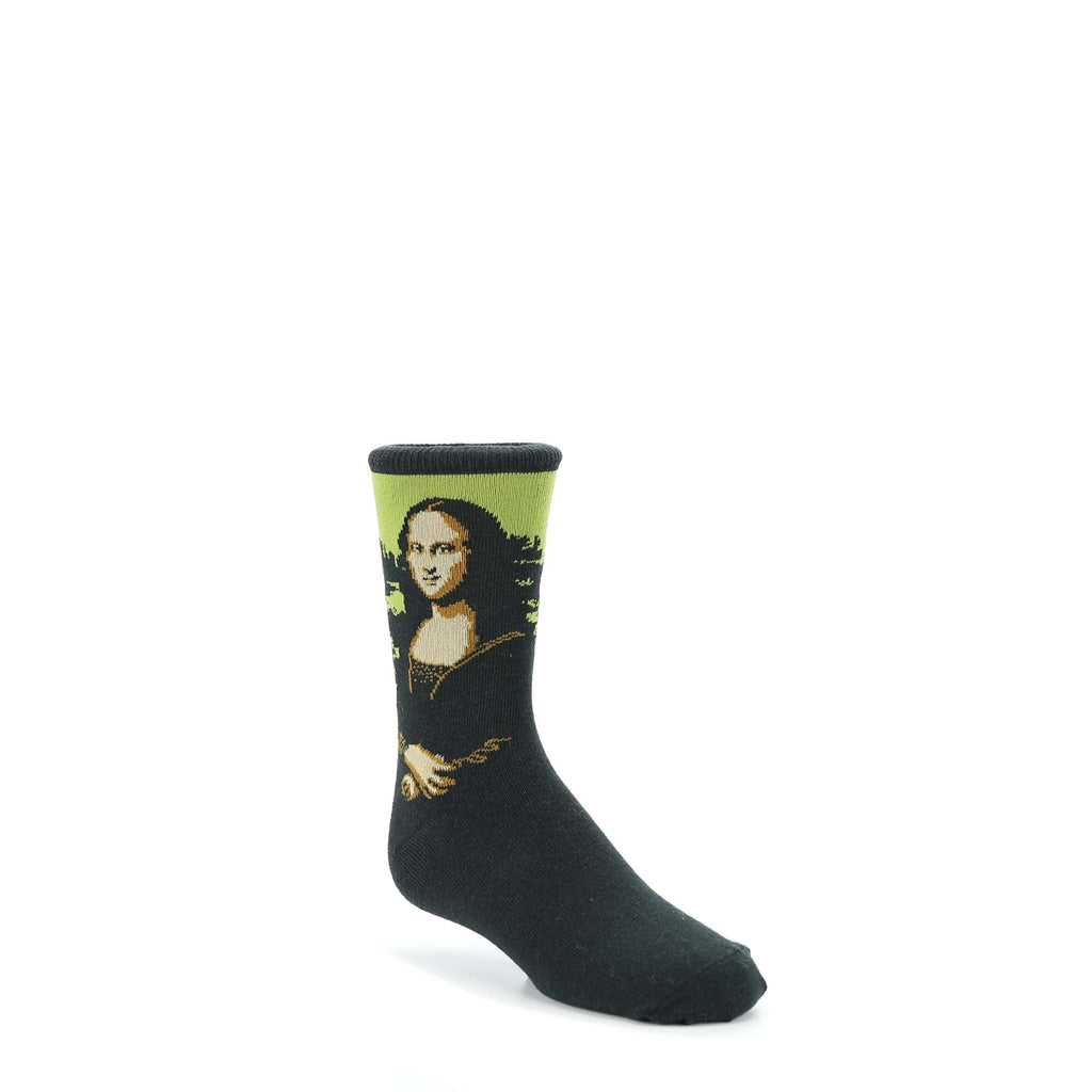 Art and Sole Kid's Dress Socks 3 Pairs