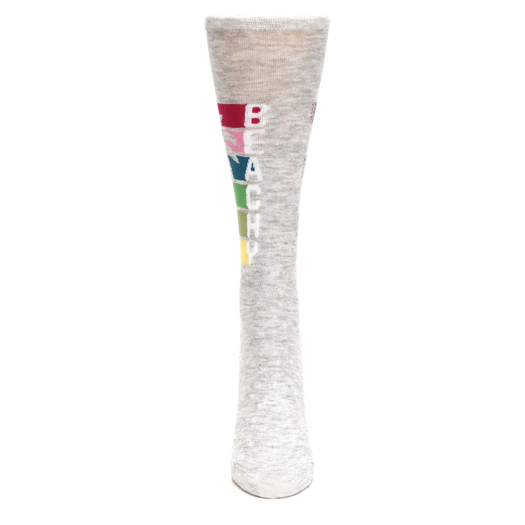 Beachy Socks - Women's Novelty Socks