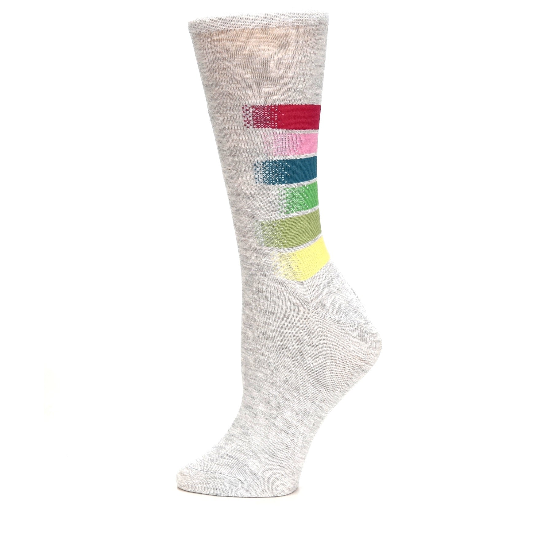 Beachy Socks - Women's Novelty Socks