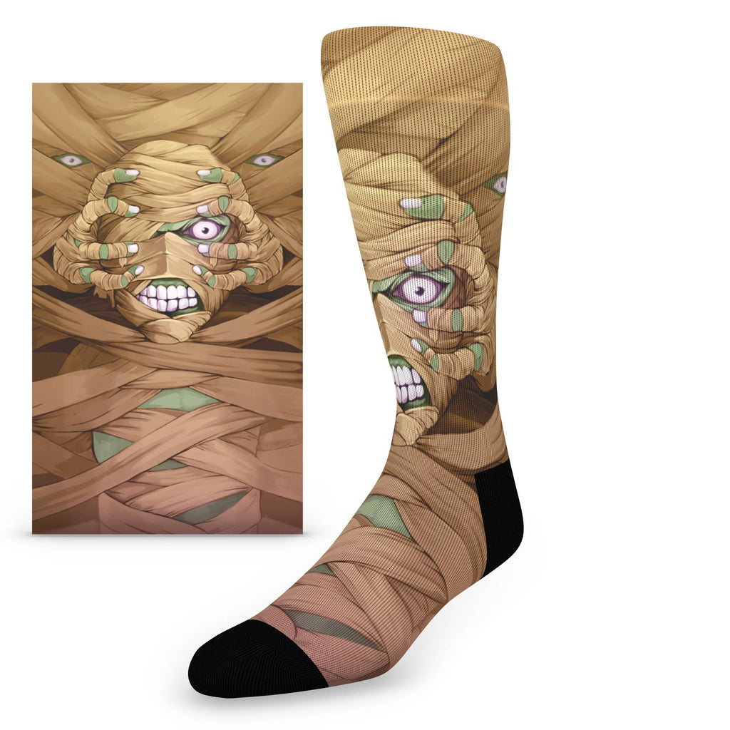 Mummy Men's Socks