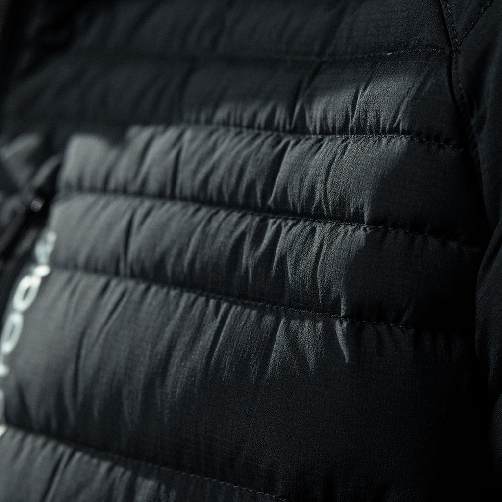 Eberlestock McCall Down Jacket | (Upgraded to Hooded Down Jacket)